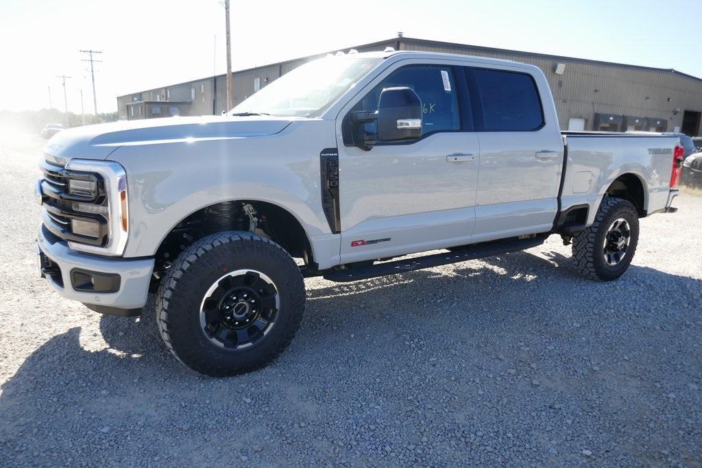 new 2026 Ford F-350 car, priced at $96,393