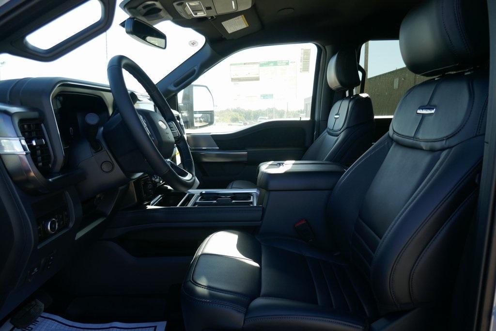 new 2026 Ford F-350 car, priced at $96,393