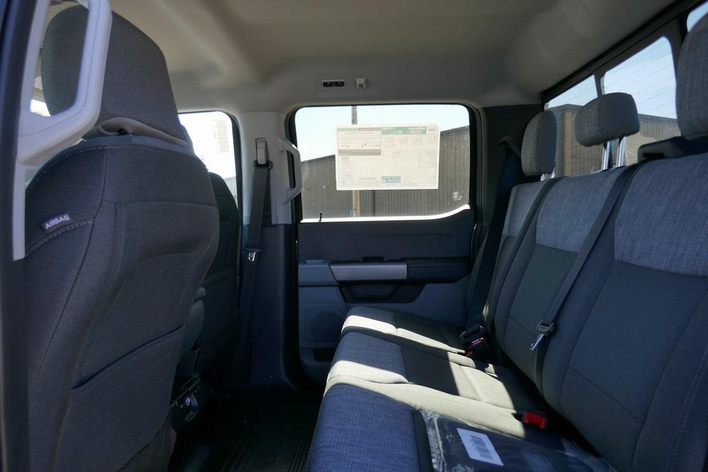 new 2026 Ford F-350 car, priced at $68,607