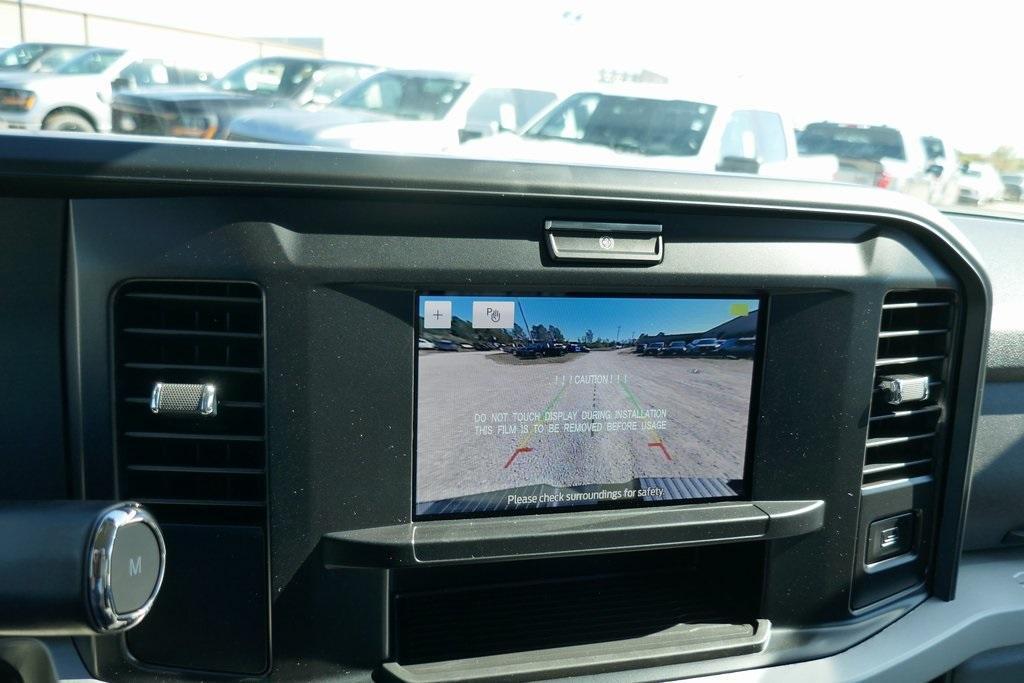 new 2026 Ford F-350 car, priced at $68,607