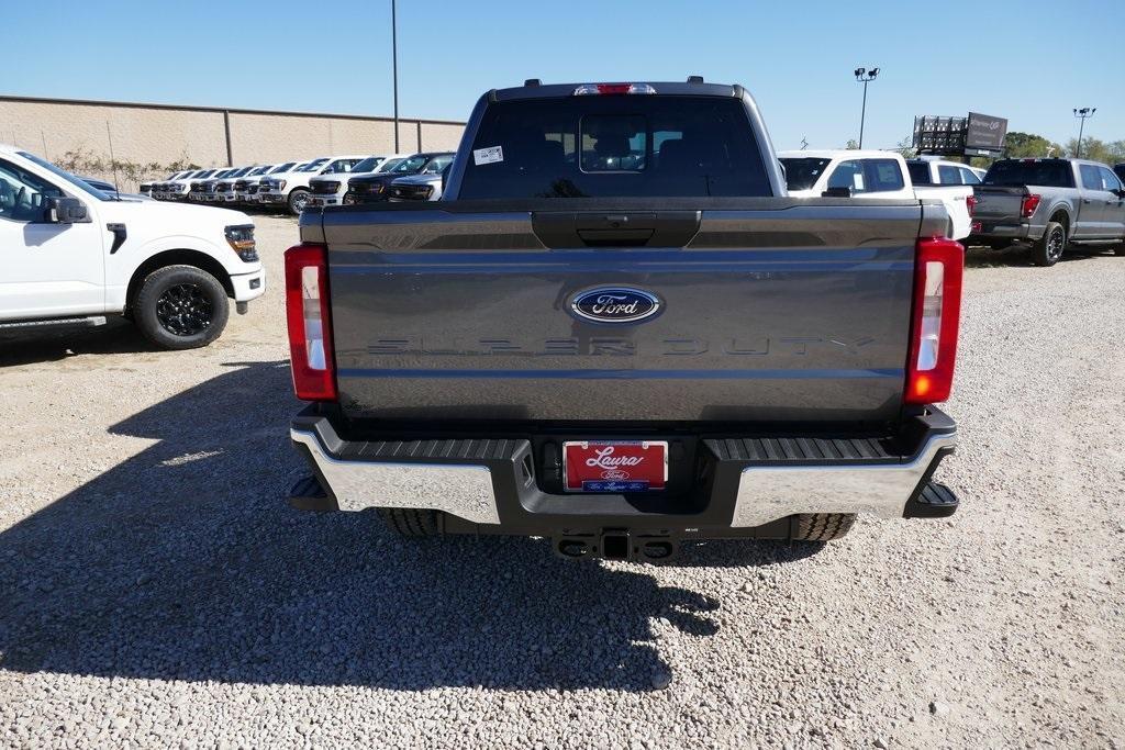 new 2026 Ford F-350 car, priced at $68,607