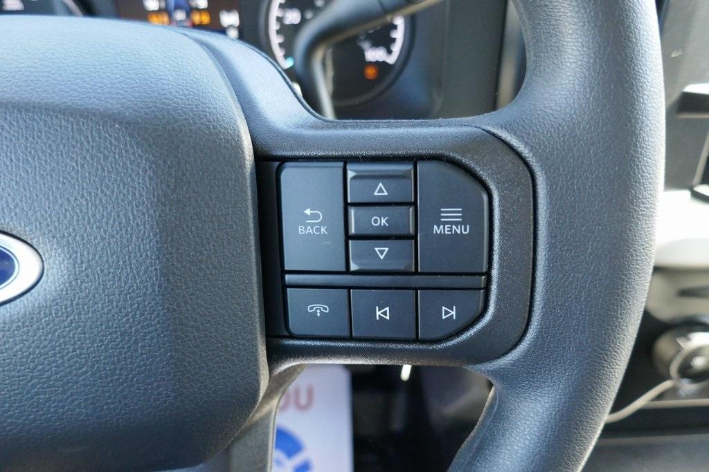 new 2026 Ford F-350 car, priced at $68,607