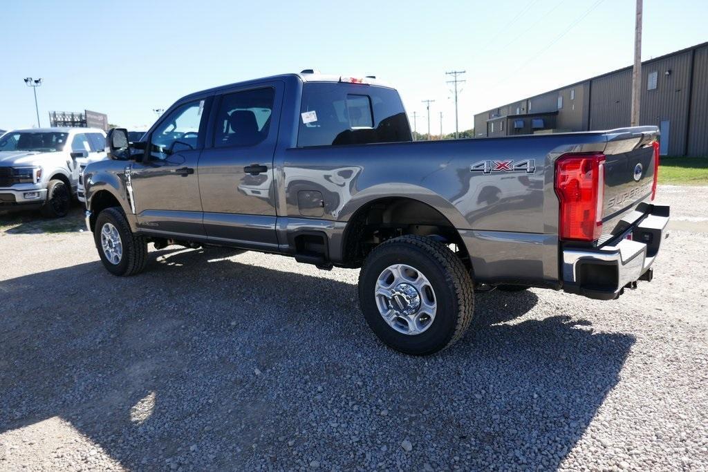 new 2026 Ford F-350 car, priced at $68,607