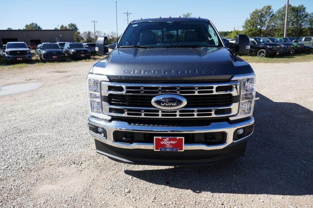 new 2026 Ford F-350 car, priced at $68,607