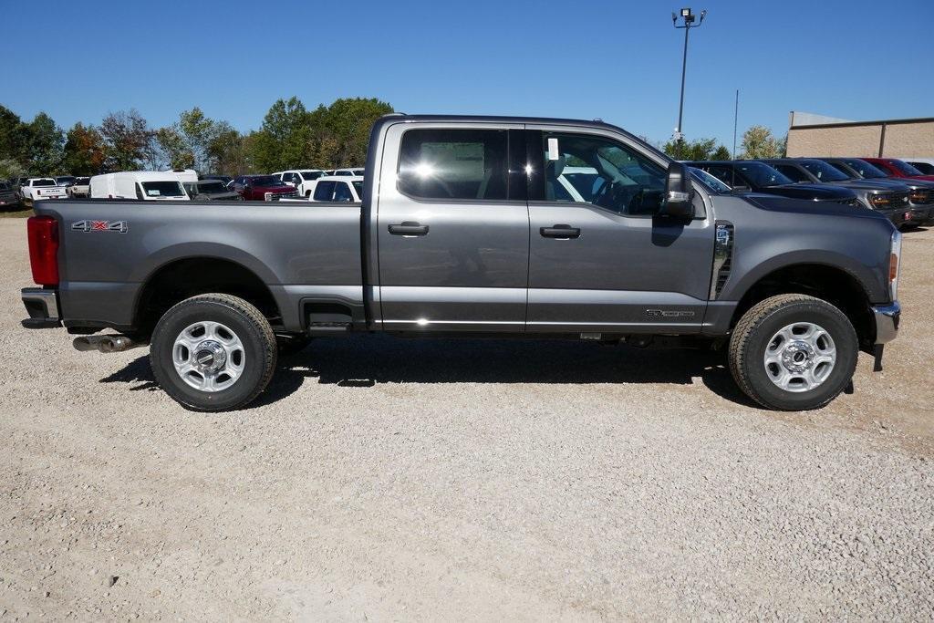 new 2026 Ford F-350 car, priced at $68,607