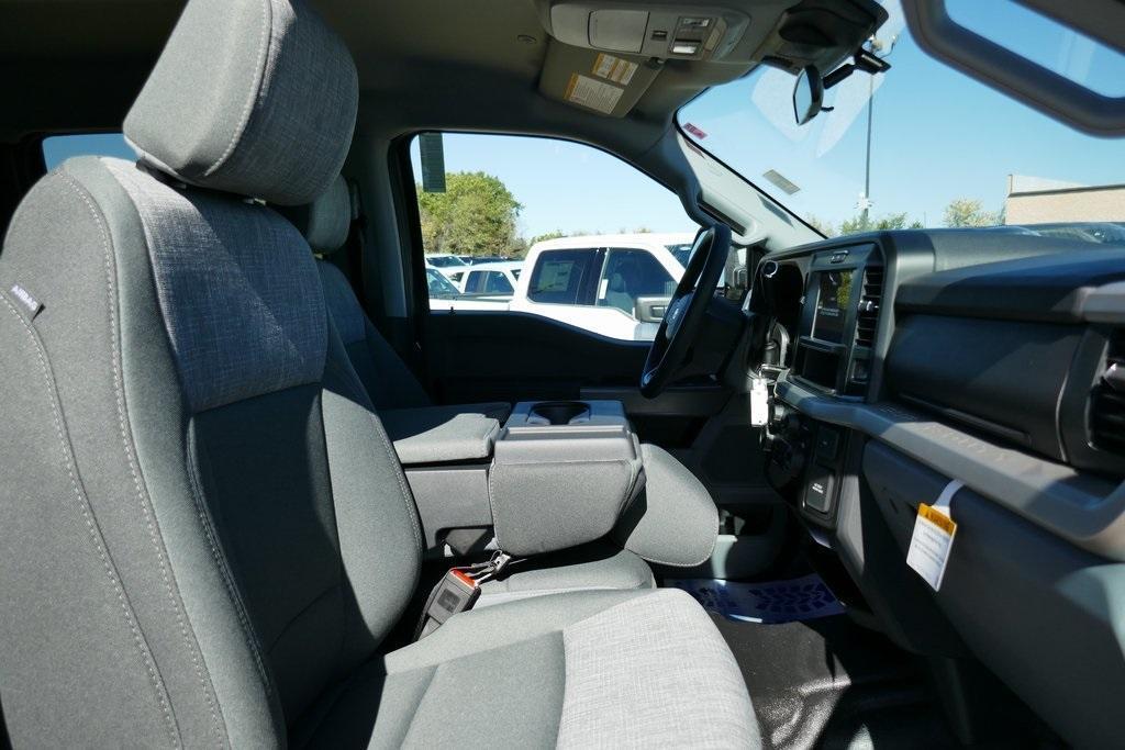 new 2026 Ford F-350 car, priced at $68,607