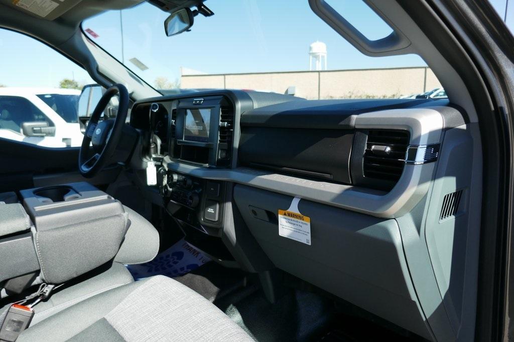 new 2026 Ford F-350 car, priced at $68,607