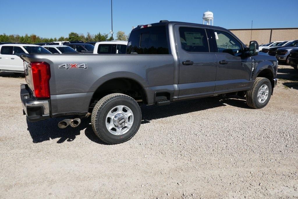 new 2026 Ford F-350 car, priced at $68,607