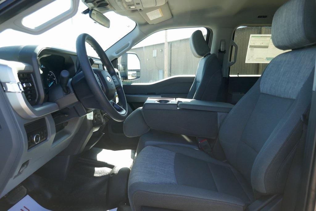 new 2026 Ford F-350 car, priced at $68,607