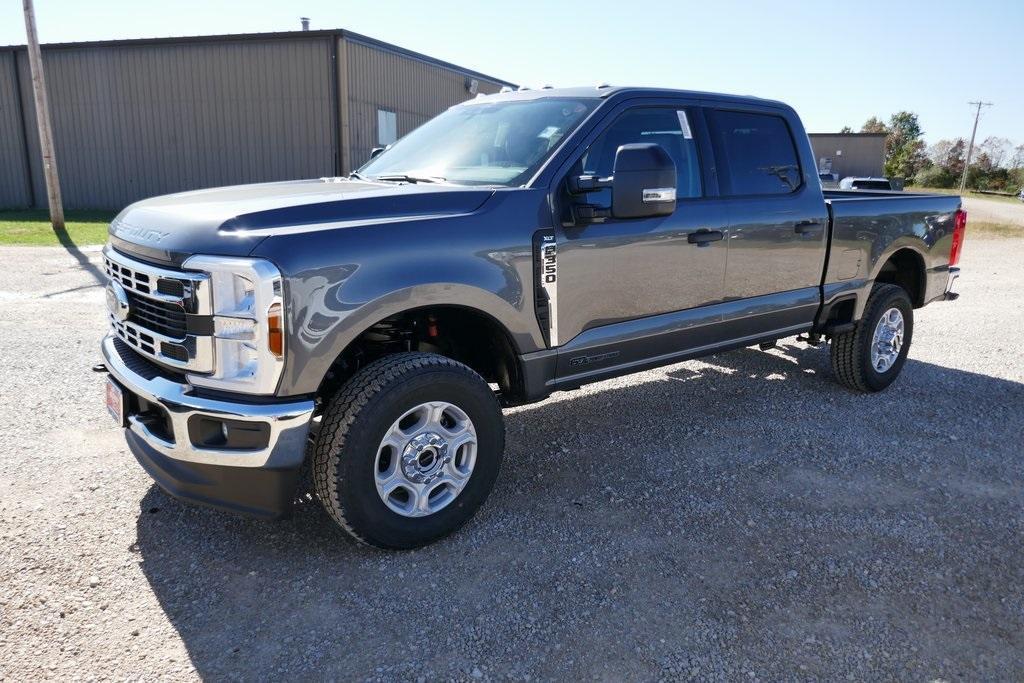new 2026 Ford F-350 car, priced at $68,607