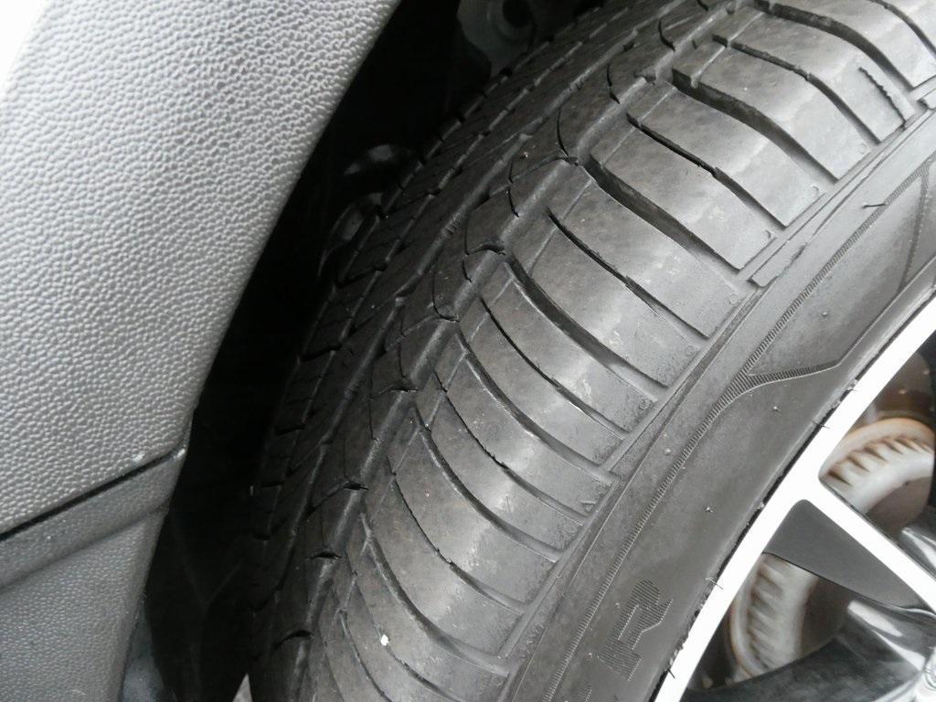 used 2022 Mercedes-Benz GLC 300 car, priced at $25,995