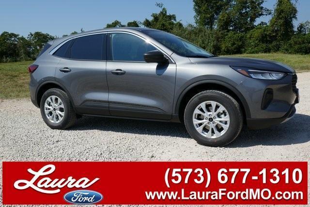 new 2024 Ford Escape car, priced at $25,580