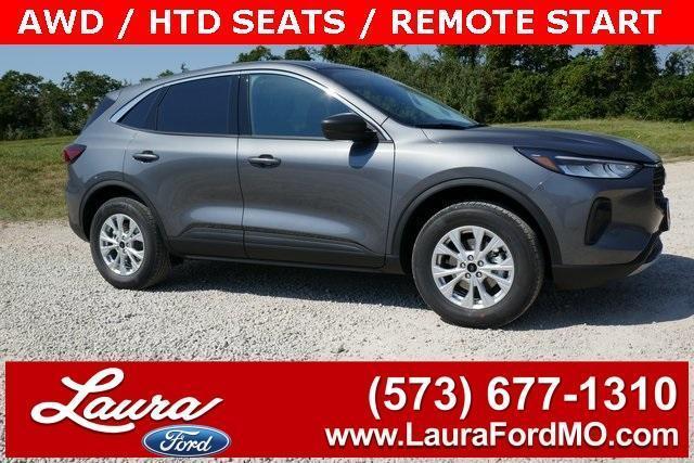 new 2024 Ford Escape car, priced at $28,330