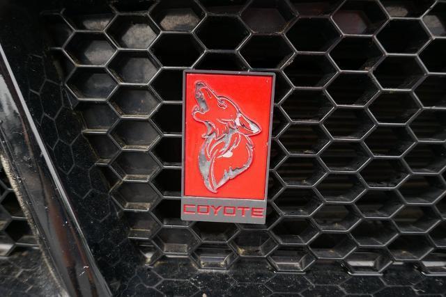 used 2022 Ford Mustang car, priced at $39,995