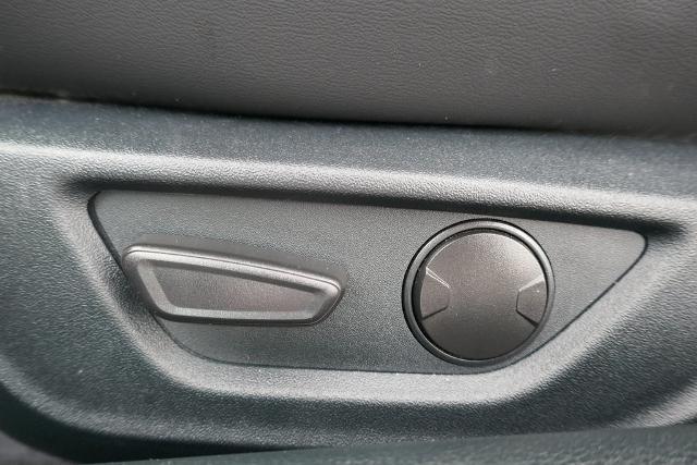 used 2022 Ford Mustang car, priced at $39,995