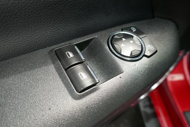 used 2022 Ford Mustang car, priced at $39,995