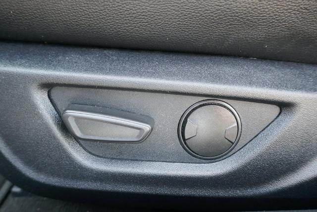 used 2021 Ford Mustang car, priced at $36,995