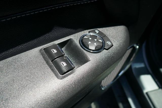 used 2021 Ford Mustang car, priced at $36,995