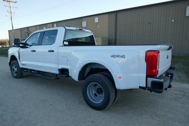 new 2024 Ford F-350 car, priced at $61,335