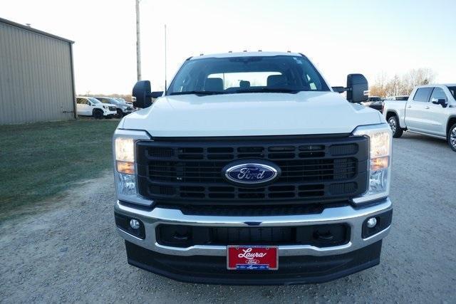 new 2024 Ford F-350 car, priced at $61,335