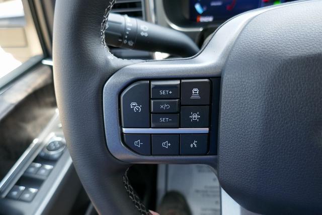 new 2025 Ford F-250 car, priced at $76,569
