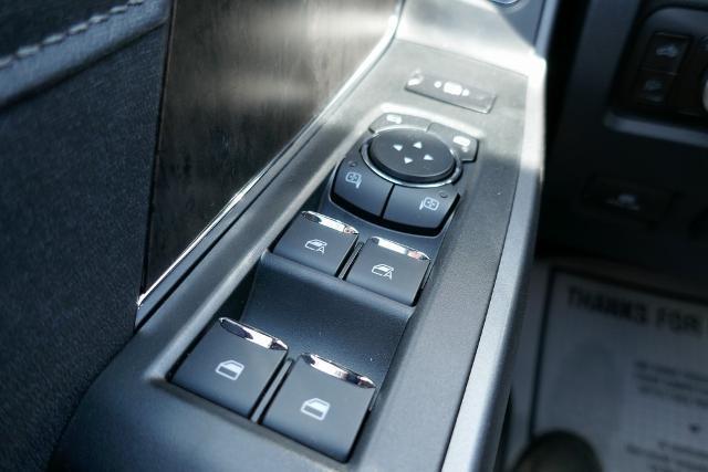 new 2025 Ford F-250 car, priced at $76,569