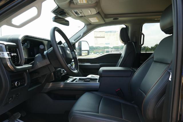 new 2025 Ford F-250 car, priced at $76,569