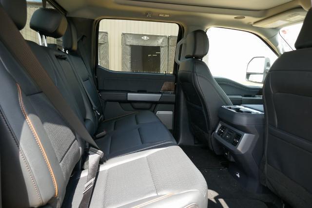 new 2025 Ford F-250 car, priced at $76,569