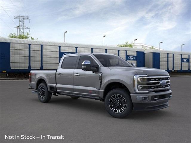 new 2024 Ford F-250 car, priced at $89,047