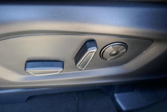 new 2025 Ford Explorer car, priced at $56,714