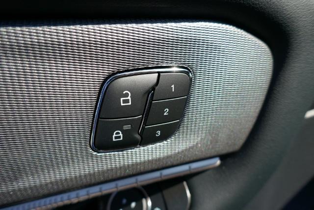 new 2025 Ford Explorer car, priced at $56,714