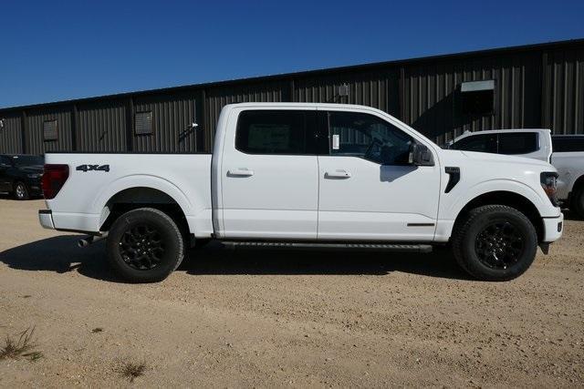 new 2024 Ford F-150 car, priced at $49,446