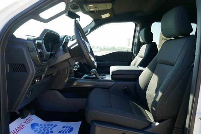 new 2024 Ford F-150 car, priced at $49,446