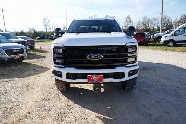 new 2024 Ford F-250 car, priced at $69,797