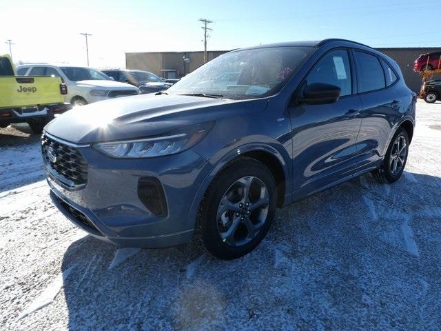 new 2024 Ford Escape car, priced at $30,078