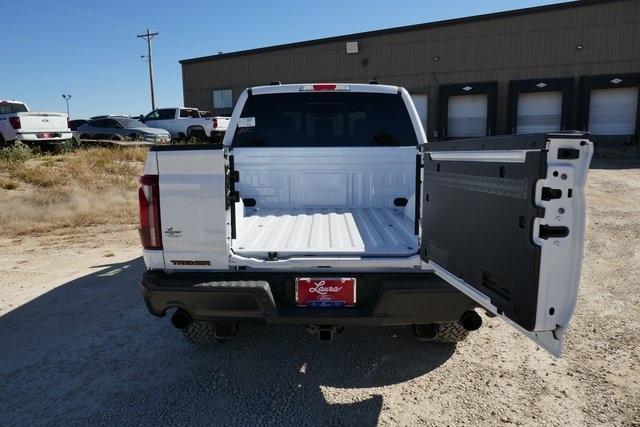 new 2024 Ford F-150 car, priced at $68,765