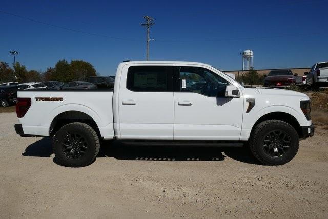 new 2024 Ford F-150 car, priced at $68,765