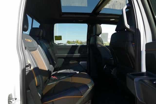 new 2024 Ford F-150 car, priced at $68,765