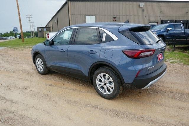 new 2024 Ford Escape car, priced at $25,702