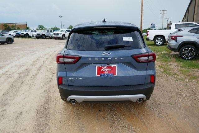 new 2024 Ford Escape car, priced at $25,702