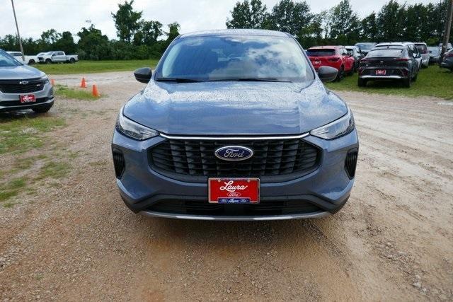 new 2024 Ford Escape car, priced at $25,702