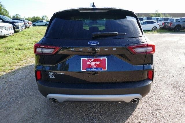 new 2024 Ford Escape car, priced at $25,702