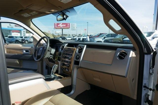 used 2011 Ford F-150 car, priced at $16,995