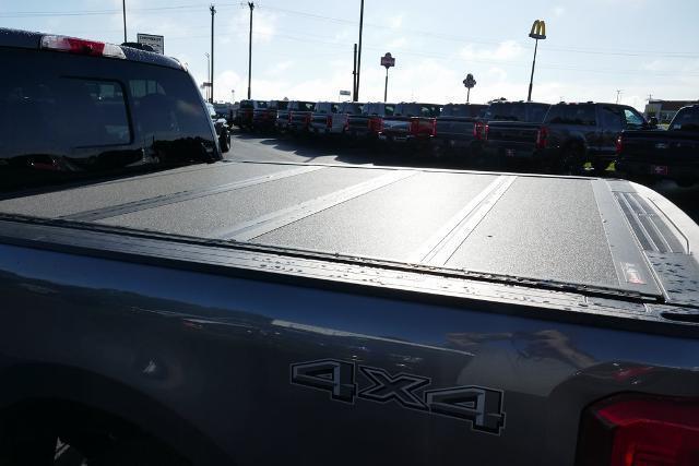 used 2023 Ford F-250 car, priced at $74,995