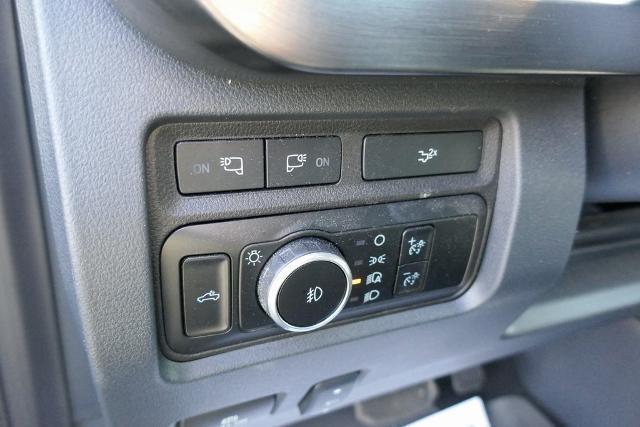 used 2023 Ford F-250 car, priced at $74,995