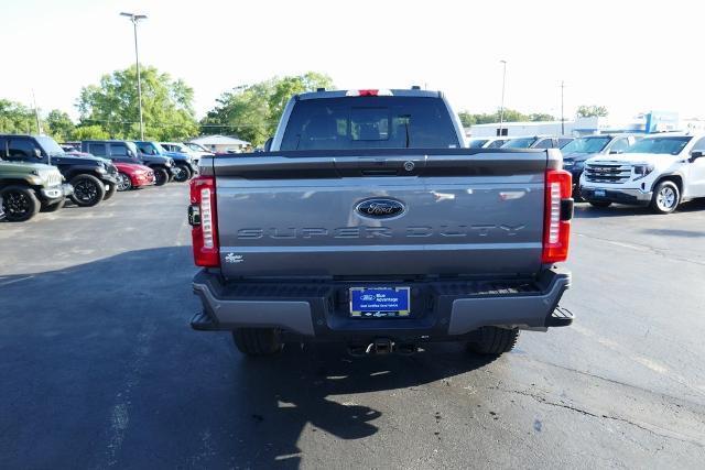 used 2023 Ford F-250 car, priced at $74,995