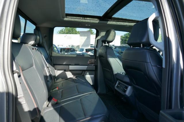 used 2023 Ford F-250 car, priced at $74,995