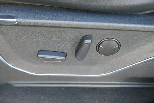 used 2023 Ford F-250 car, priced at $74,995