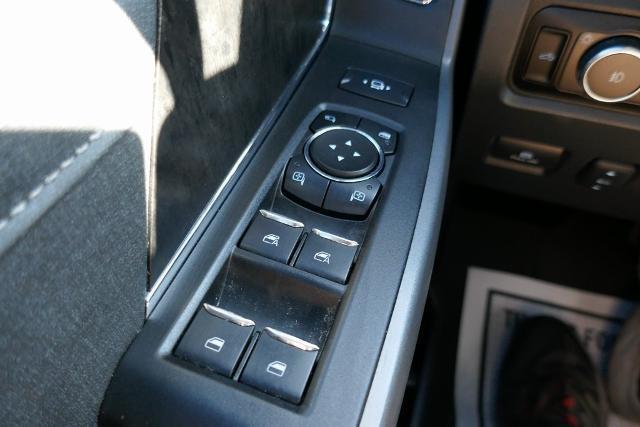 used 2023 Ford F-250 car, priced at $74,995