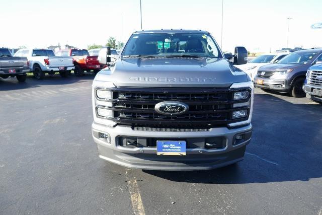 used 2023 Ford F-250 car, priced at $74,995